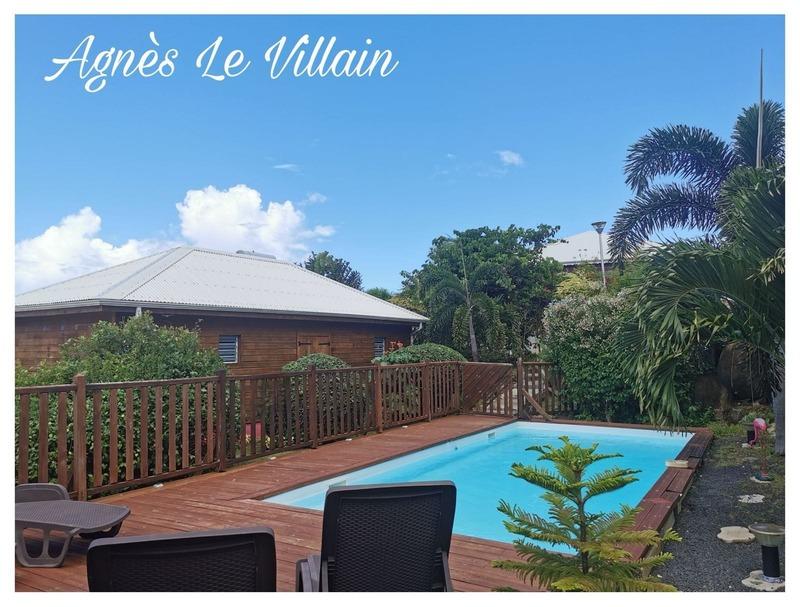 Propriété - 269 m² - 19 pièces