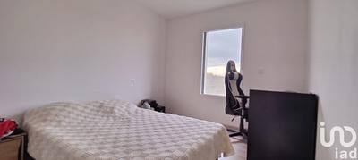 Maison - 97 m² - 5 pièces