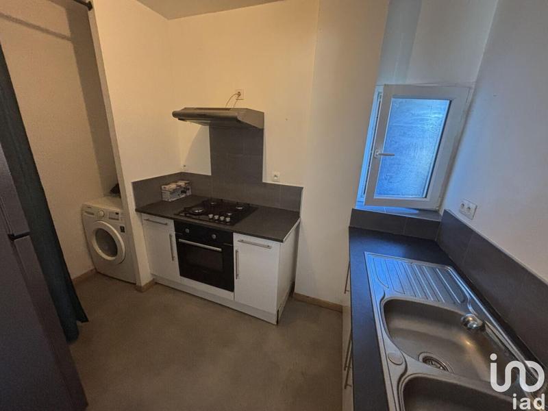 Local commercial - 110 m²