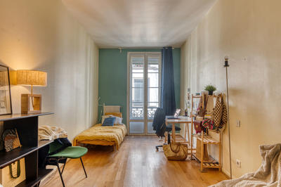 Appartement - 151 m² - 5 pièces