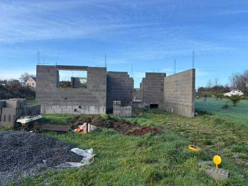 Maison - 145 m² - 5 pièces