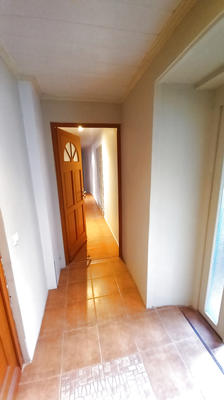 Appartement - 77 m² - 4 pièces