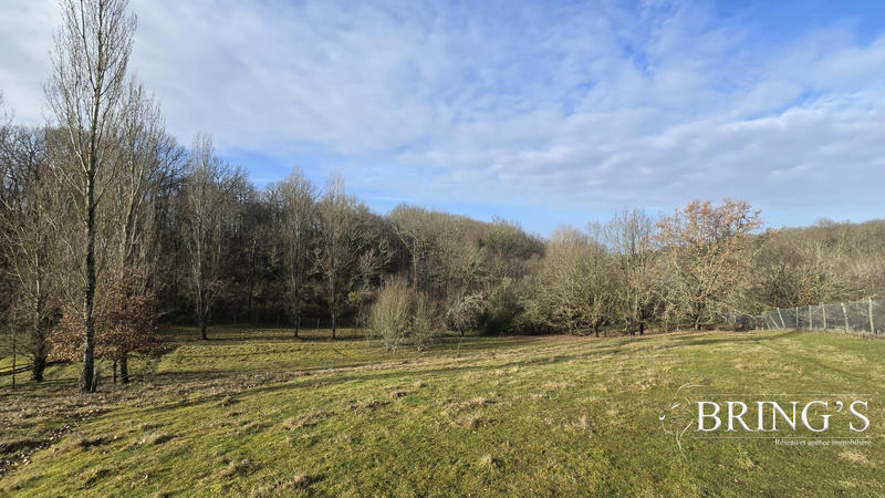 Maison ancienne - 283 m² - 8 pièces