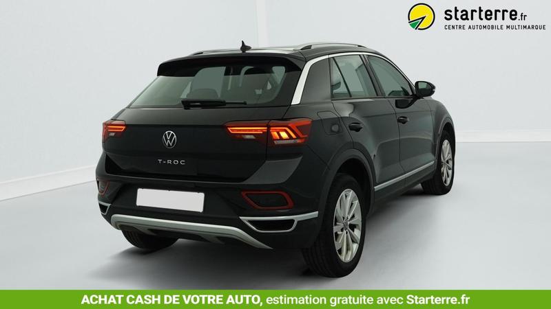 Volkswagen t-Roc 1.5 Tsi Evo 150 Start/Stop Dsg7 Style