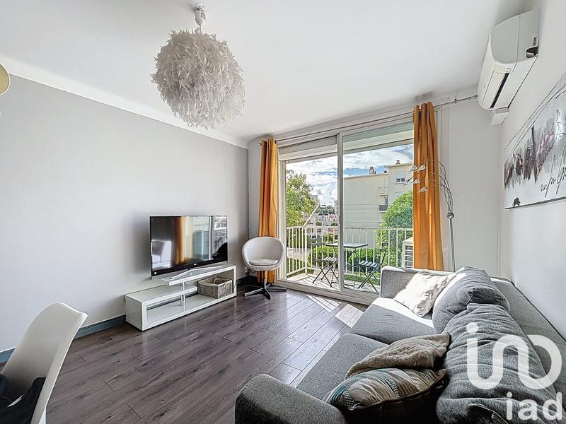 Appartement - 73 m² - 4 pièces