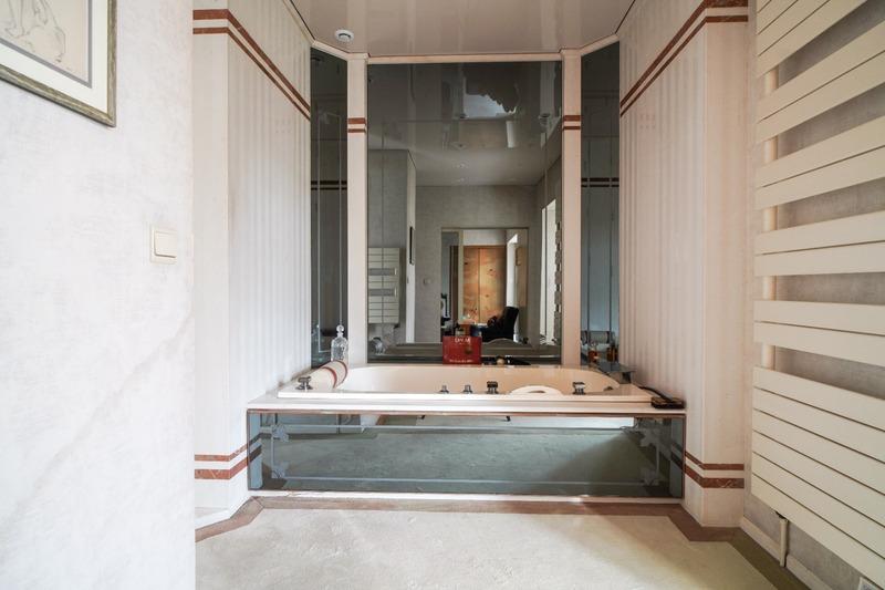 Maison - 181 m² - 5 pièces