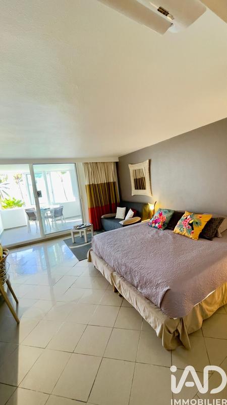 Studio - 42 m² - 1 pièce