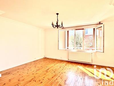 Appartement - 67 m² - 4 pièces