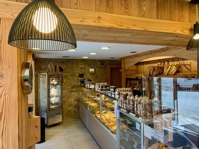 Local commercial - 50 m² - 2 pièces