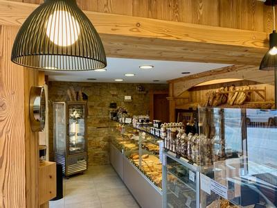 Local commercial - 50 m² - 2 pièces