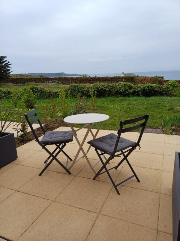 Appartement - 21 m² - 1 pièce