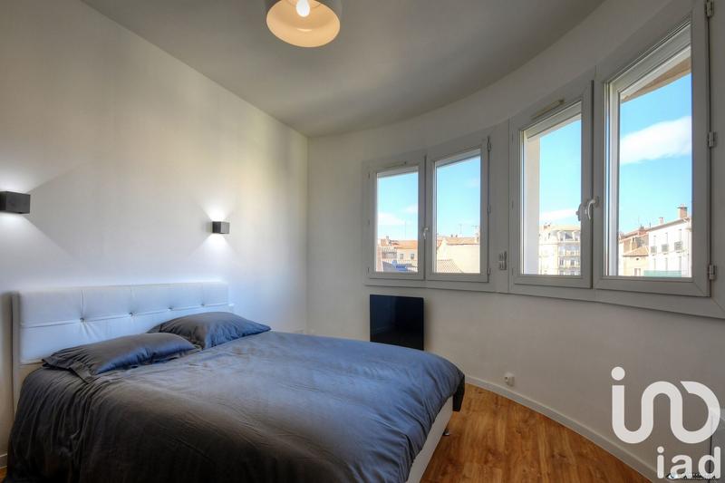 Appartement - 75 m² - 4 pièces