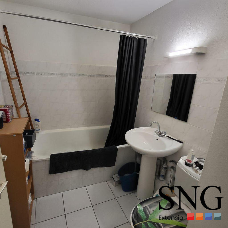 Appartement - 32 m² - 1 pièce