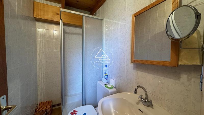 Appartement - 51 m² - 3 pièces