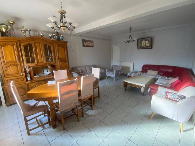 Maison de village - 115 m² - 5 pièces