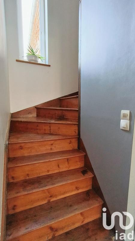 Maison - 170 m² - 6 pièces