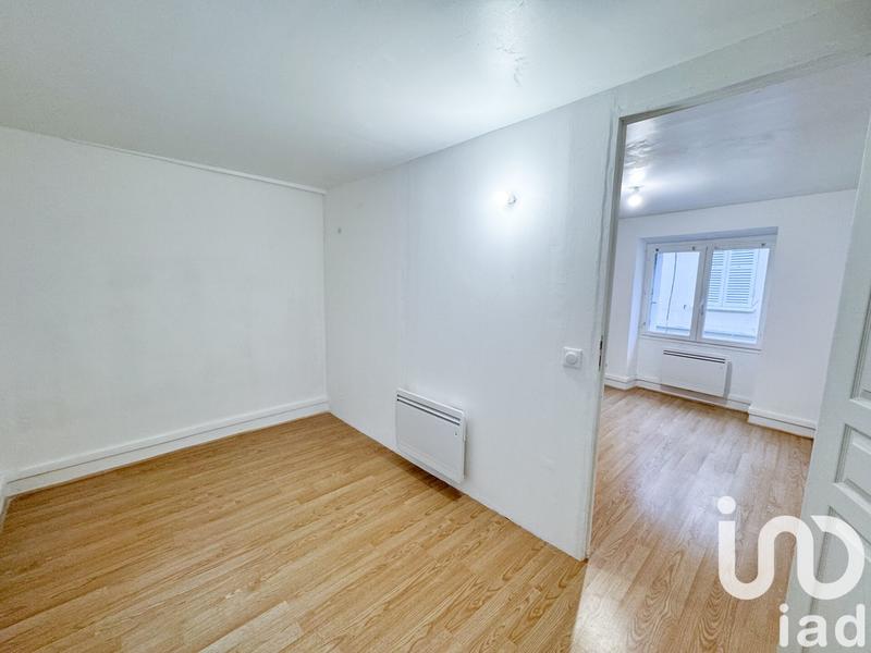 Appartement - 61 m² - 4 pièces