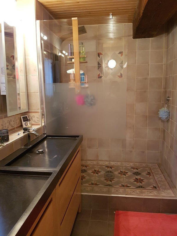 Maison - 147 m² - 4 pièces