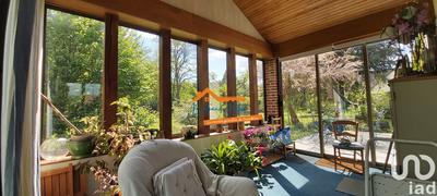 Maison - 165 m² - 6 pièces