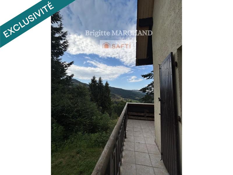 Maison - 78 m² - 4 pièces