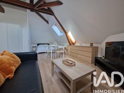 Appartement - 43 m² - 1 pièce