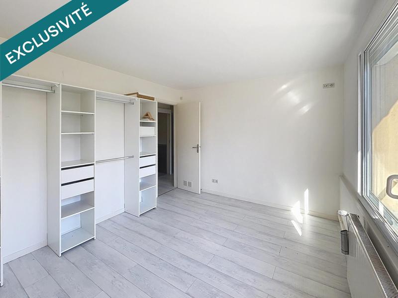 Maison - 77 m² - 5 pièces