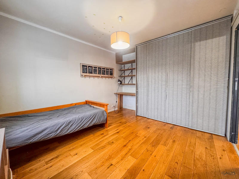 Maison - 150 m² - 7 pièces