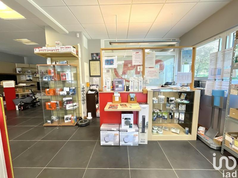 Local commercial - 254 m²