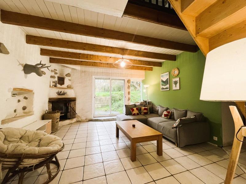 Maison - 151 m² - 6 pièces