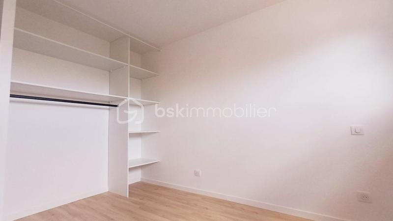 Villa - 108 m² - 4 pièces