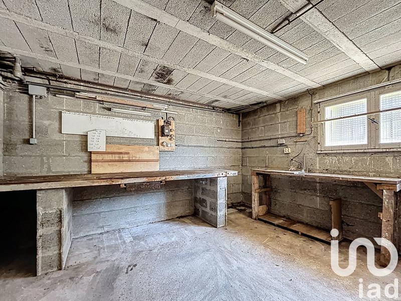 Maison - 171 m² - 8 pièces