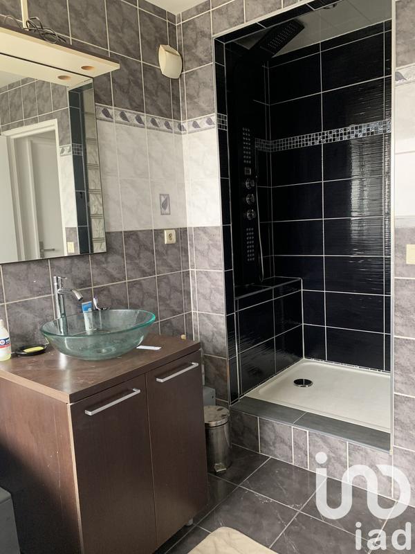 Appartement - 84 m² - 4 pièces