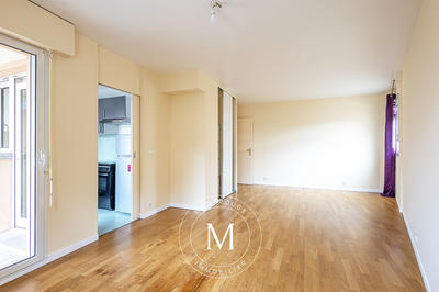 Appartement - 32 m² - 1 pièce