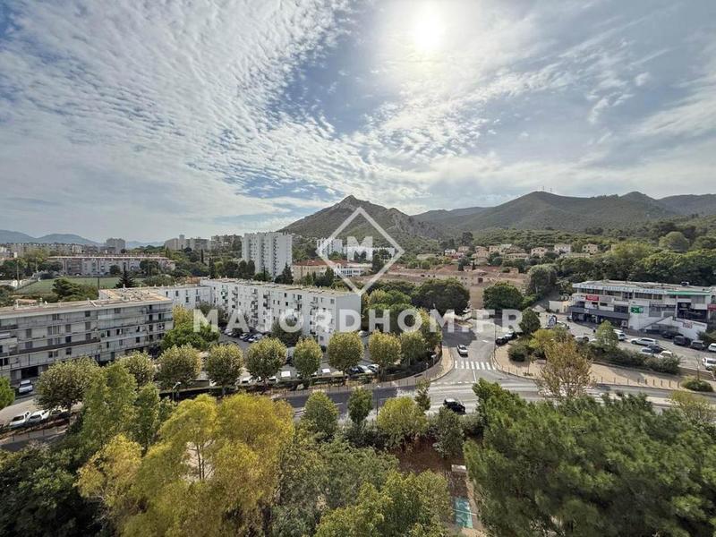 Appartement - 88 m² - 5 pièces