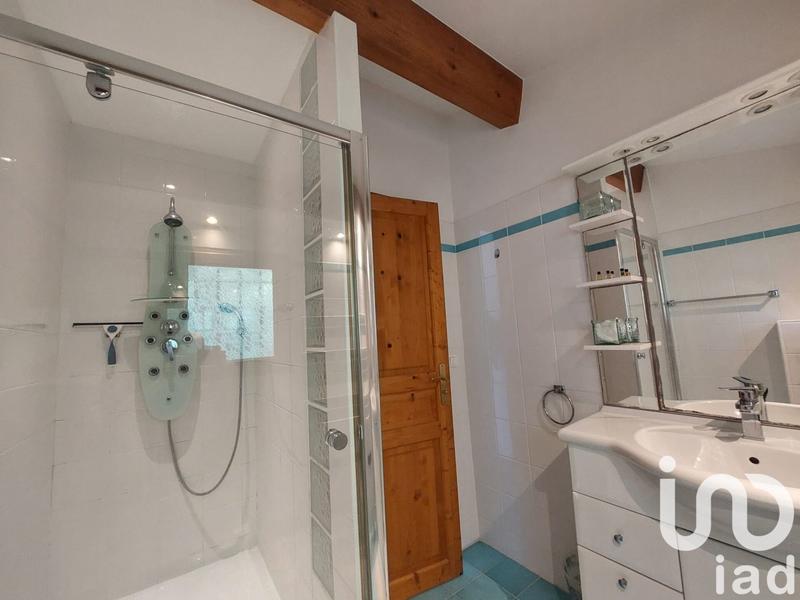 Maison - 112 m² - 5 pièces