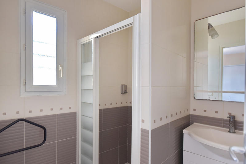 Maison - 128 m² - 5 pièces