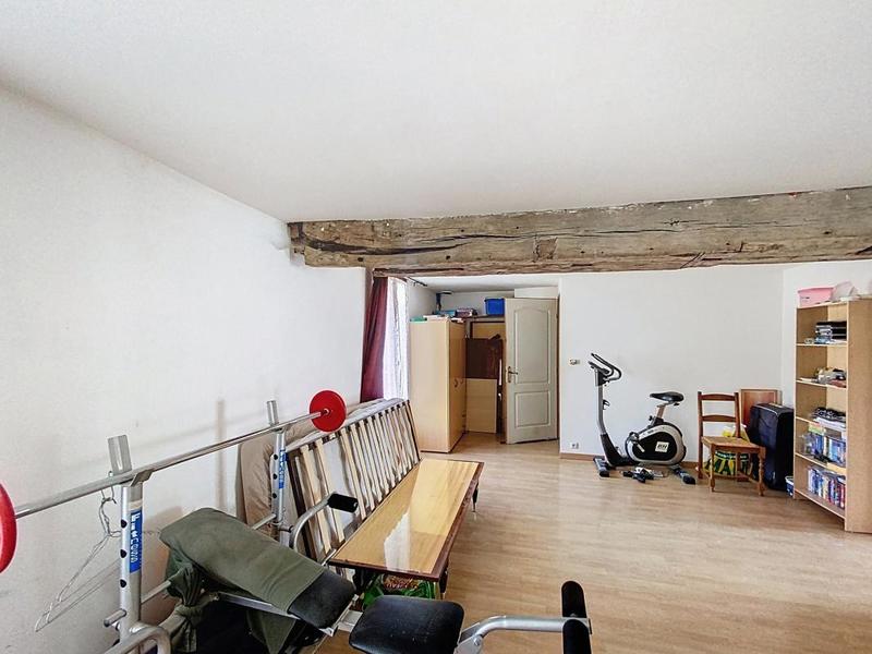 Maison - 134 m² - 5 pièces