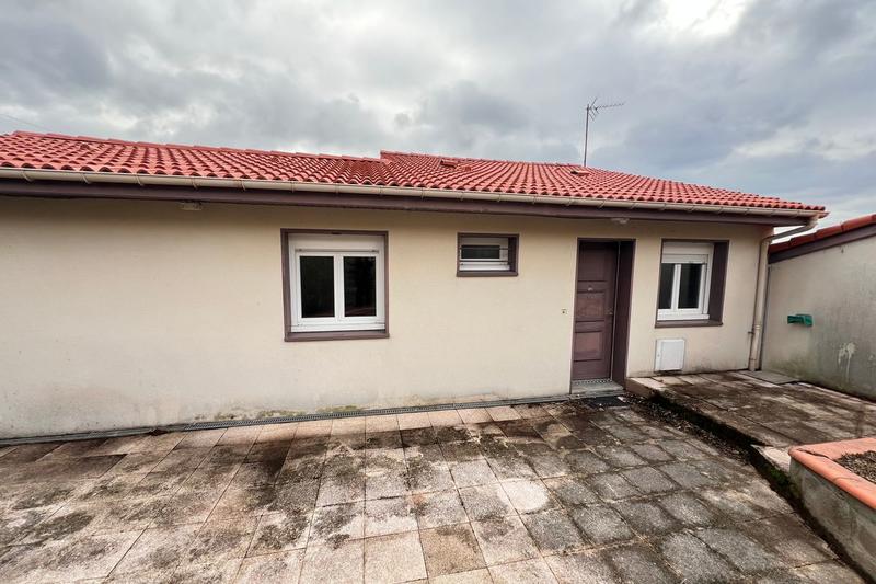 Appartement - 79 m² - 4 pièces