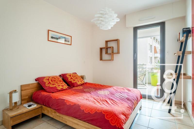 Appartement - 68 m² - 3 pièces