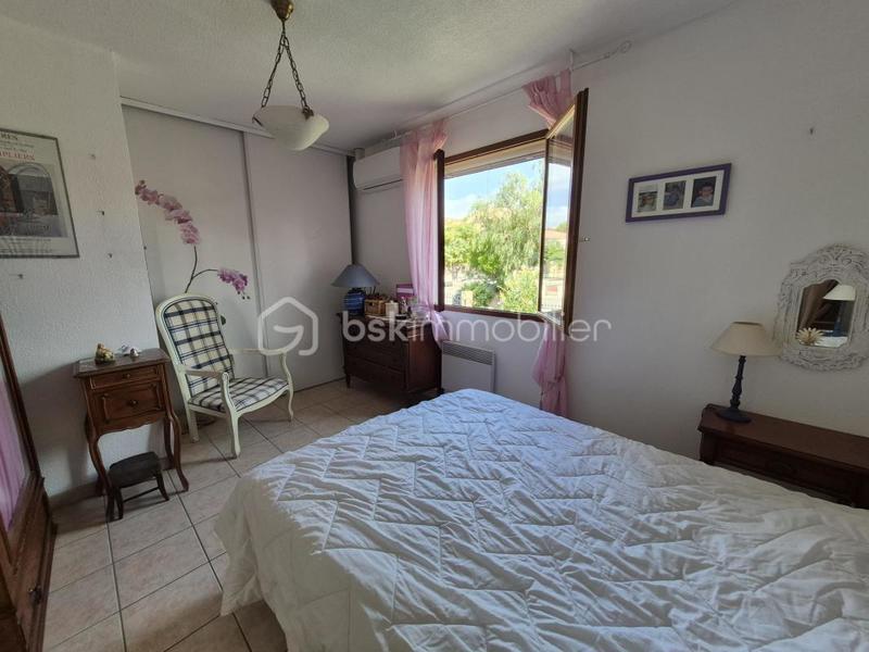 Maison - 87 m² - 5 pièces