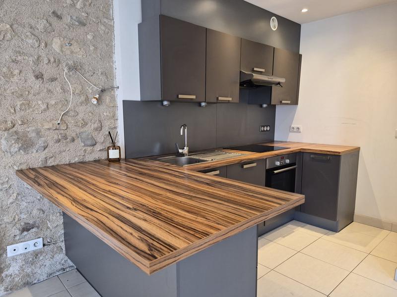 Maison - 153 m² - 5 pièces