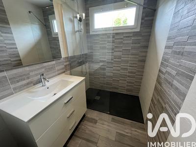 Maison - 141 m² - 5 pièces