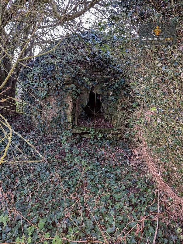 Maison - 52 m² - 2 pièces