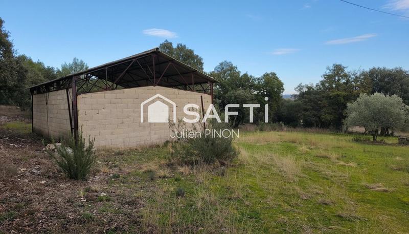 Maison - 94 m² - 5 pièces