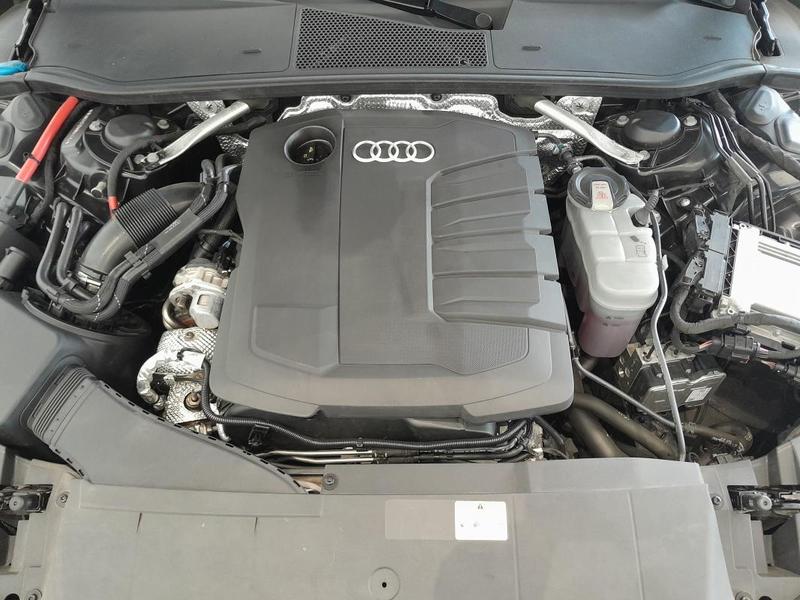 Audi A7 Sportback 40 Tdi 204 s tronic 7 Quattro ultra s line