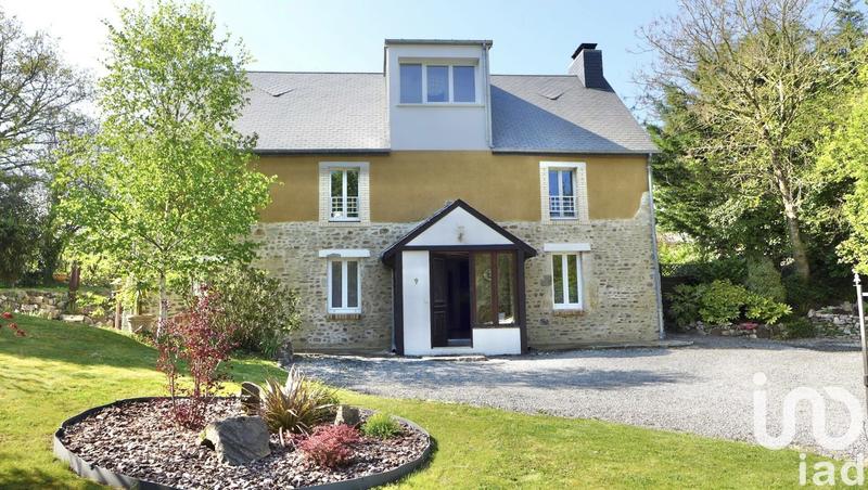 Maison - 136 m² - 4 pièces