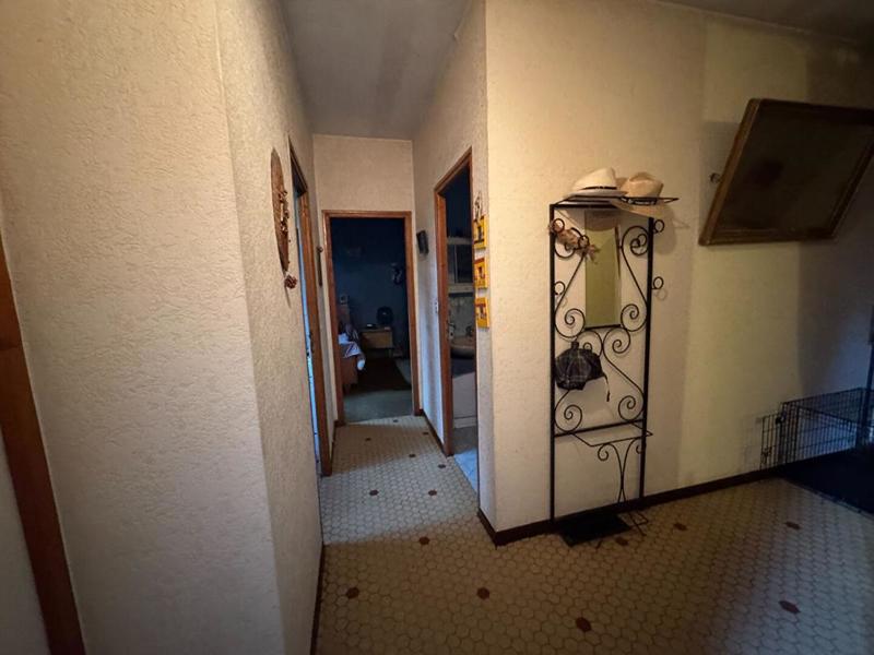 Maison de village - 228 m² - 5 pièces