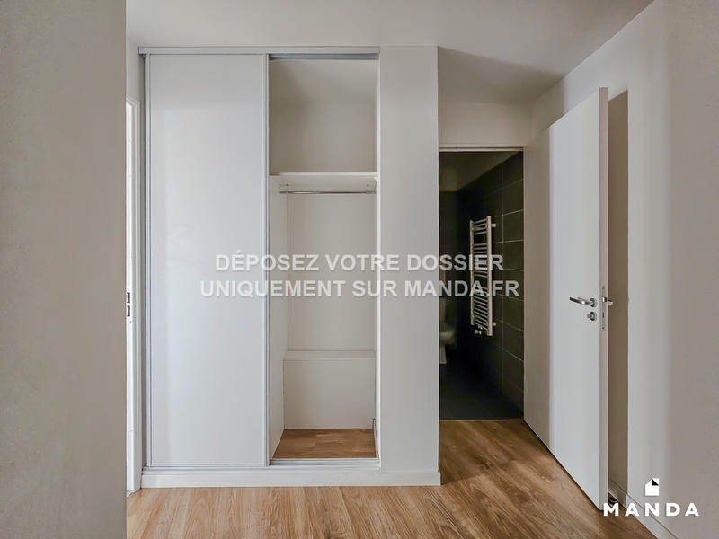 Appartement - 78 m² - 4 pièces