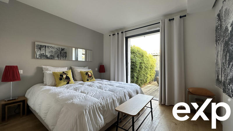 Villa - 152 m² - 7 pièces