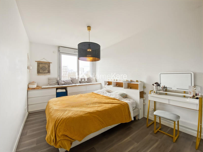 Appartement - 70 m² - 3 pièces